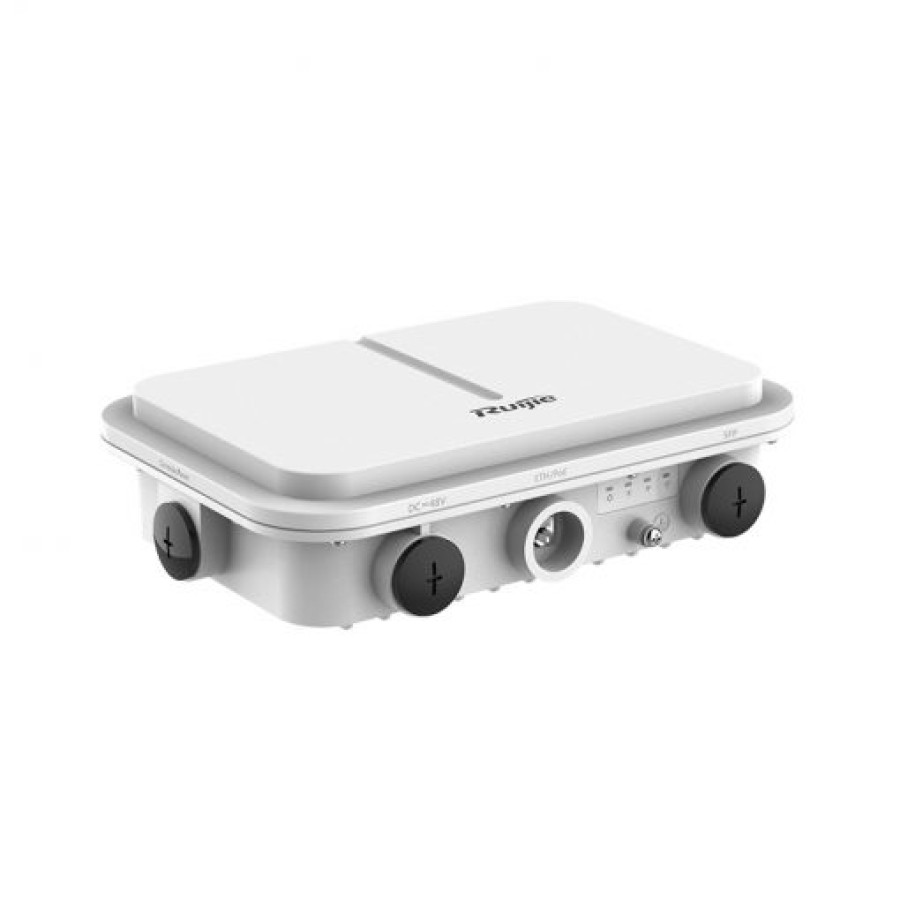 ACCESS POINT RUIJIE AP680CD - samping