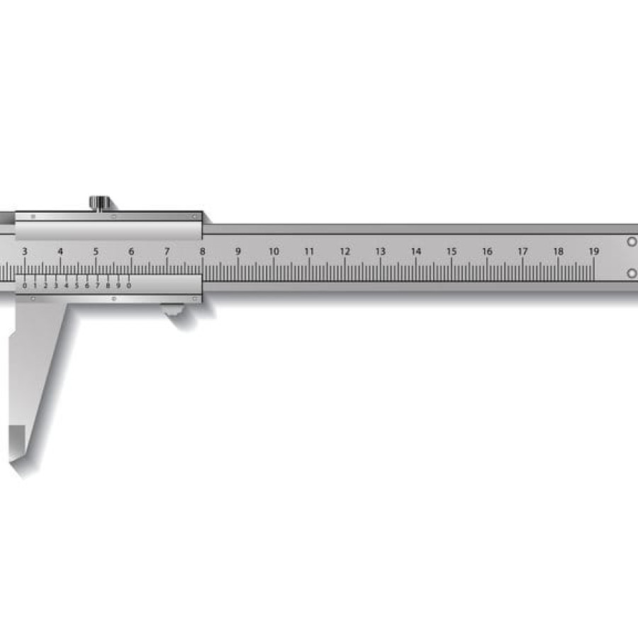 Jasa Kalibrasi Jangka Sorong
