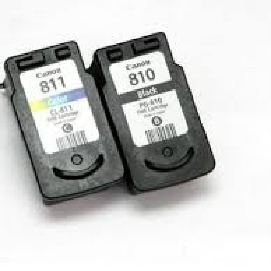CATRIDGE HITAM (Canon, HP, Dll)