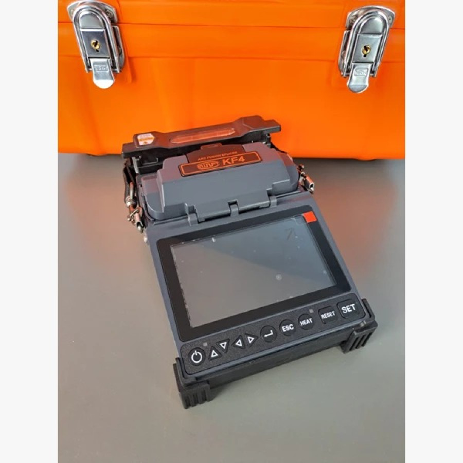 Fusion Splicer UCL Swift KF4