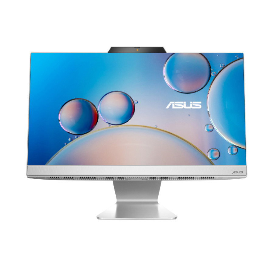 AIO Asus All In One A3202WBAK WPB385W Core I3 1215U 8GB 512GB SSD - depan