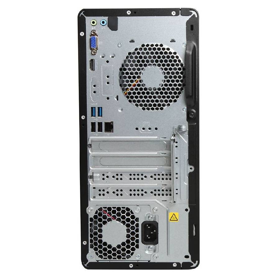 HP DT M01-F3018d - detail