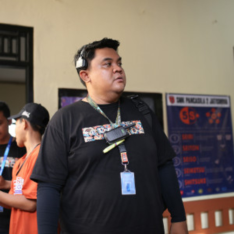 Stage Manager