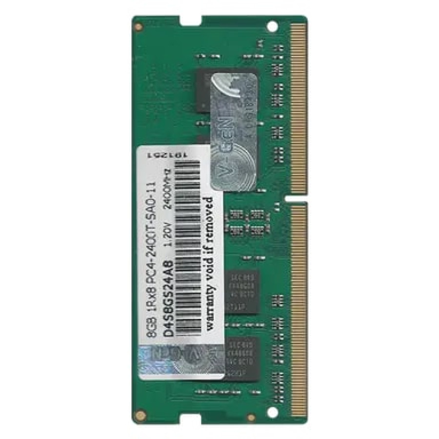 V-GEN PLATINUM SODIMM DDR4 2400Mhz 8GB [PC-19200]