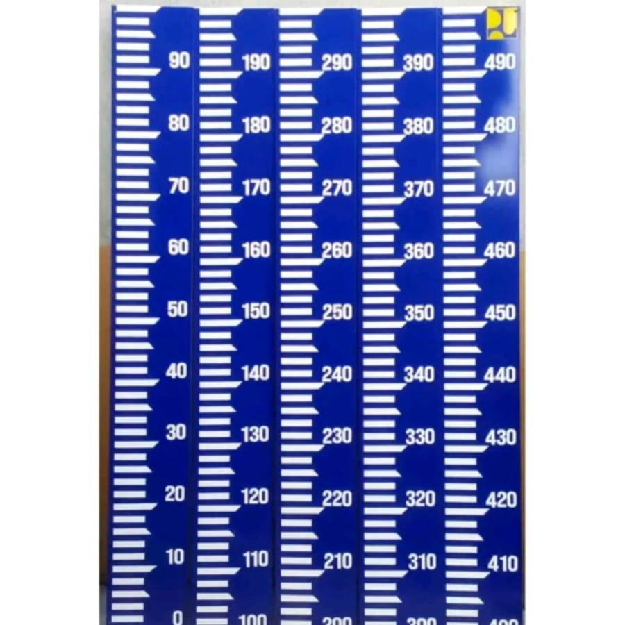 Alat ukur Peilscale