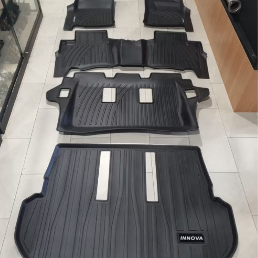 KARPET MANGKOK V2 TOYOTA INNOVA REBORN