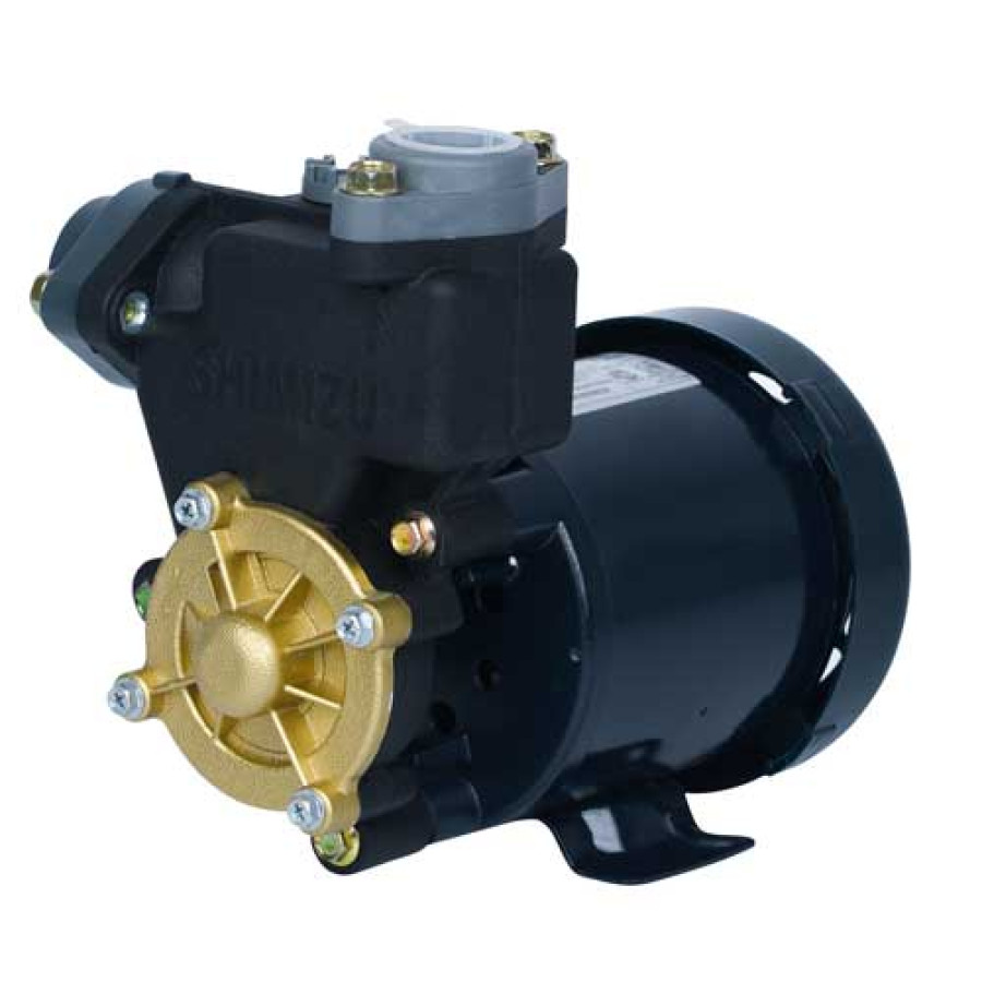 POMPA AIR SUMUR DANGKAL MERK SHIMIZU