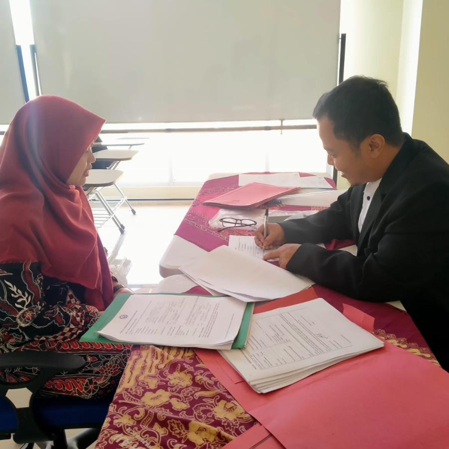 Uji Kompetensi & Sertifikasi; Skema Kurator UMKM - utama