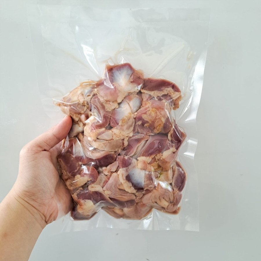 Ampela Hati Ayam 1 kg