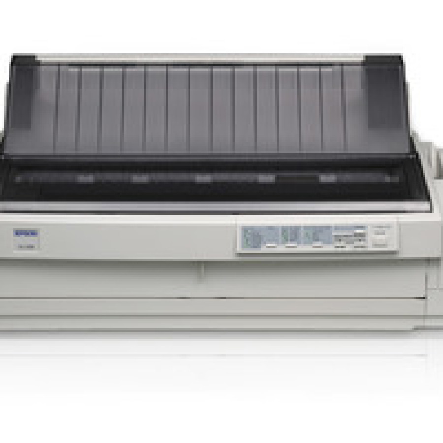 Jasa Perbaikan Printer Dot Matrix dan isi ulang tinta - utama