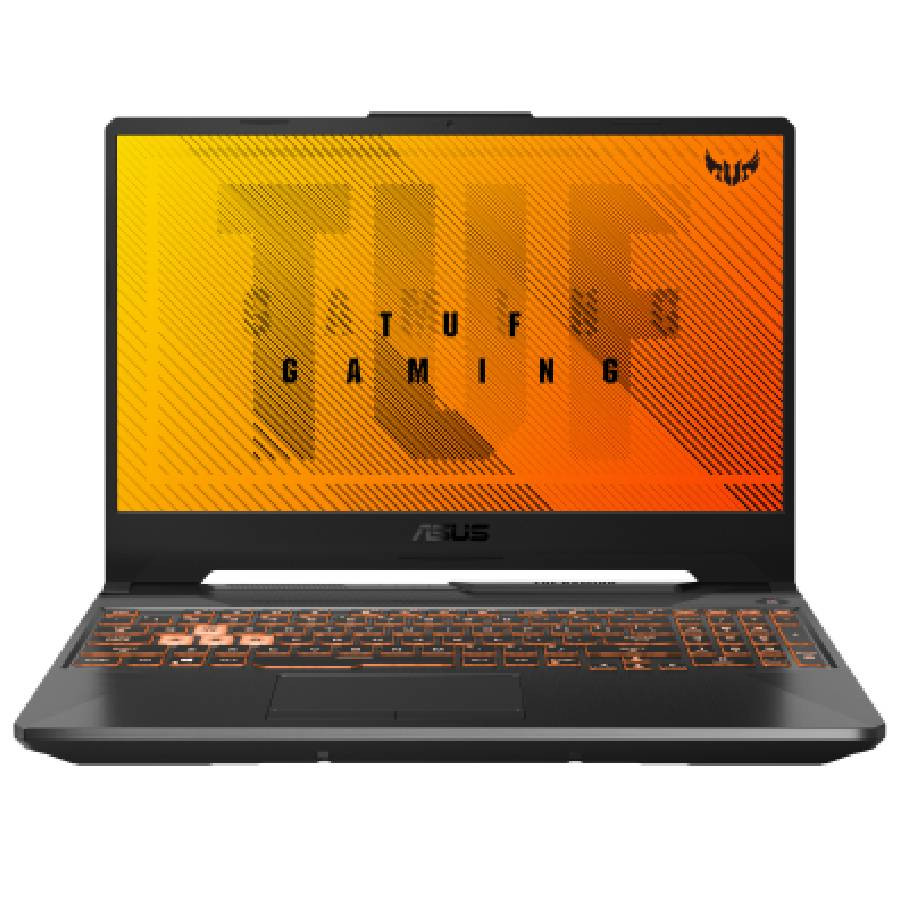 ASUS TUF FA506NCR-R735B1T-HM - utama