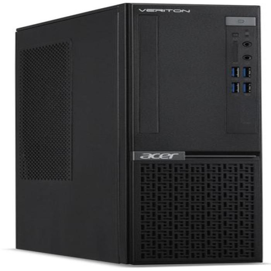 PC ACER VERITON X VX/0043 i7 12700 8GB DDR5 512GB SSD 21.5" WIN11 HOME TKDN - samping