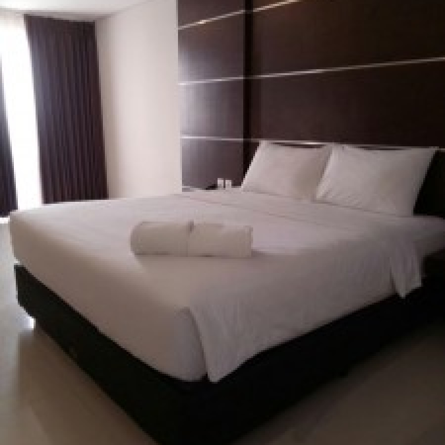 EXECUTIVE ROOM - utama