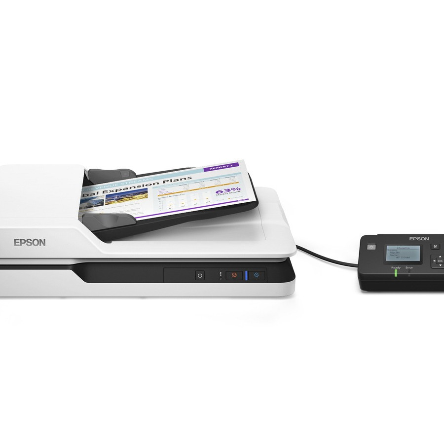 Epson WorkForce DS-1630