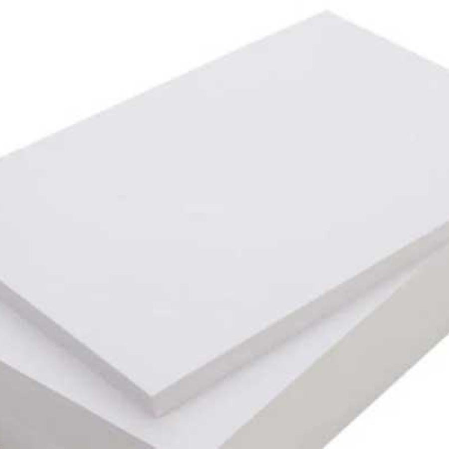 kertas HVS A4 70 GSM merk SIDU - depan