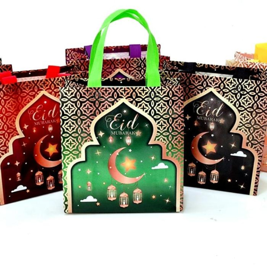 goodie bag idul fitri - utama
