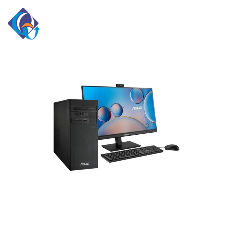 ASUS PC S500  BLACK CORE i7-13700/8GB/512SSD/21.5"/WIN11