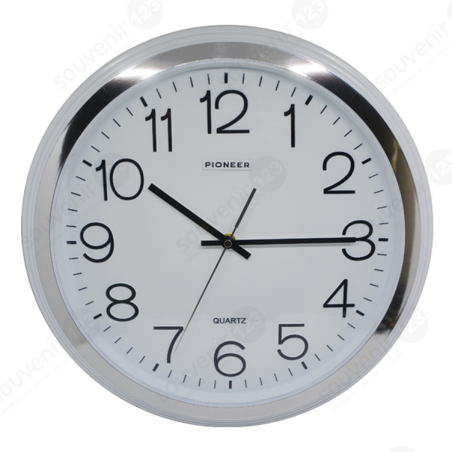 Jam Dinding Merk Seiko