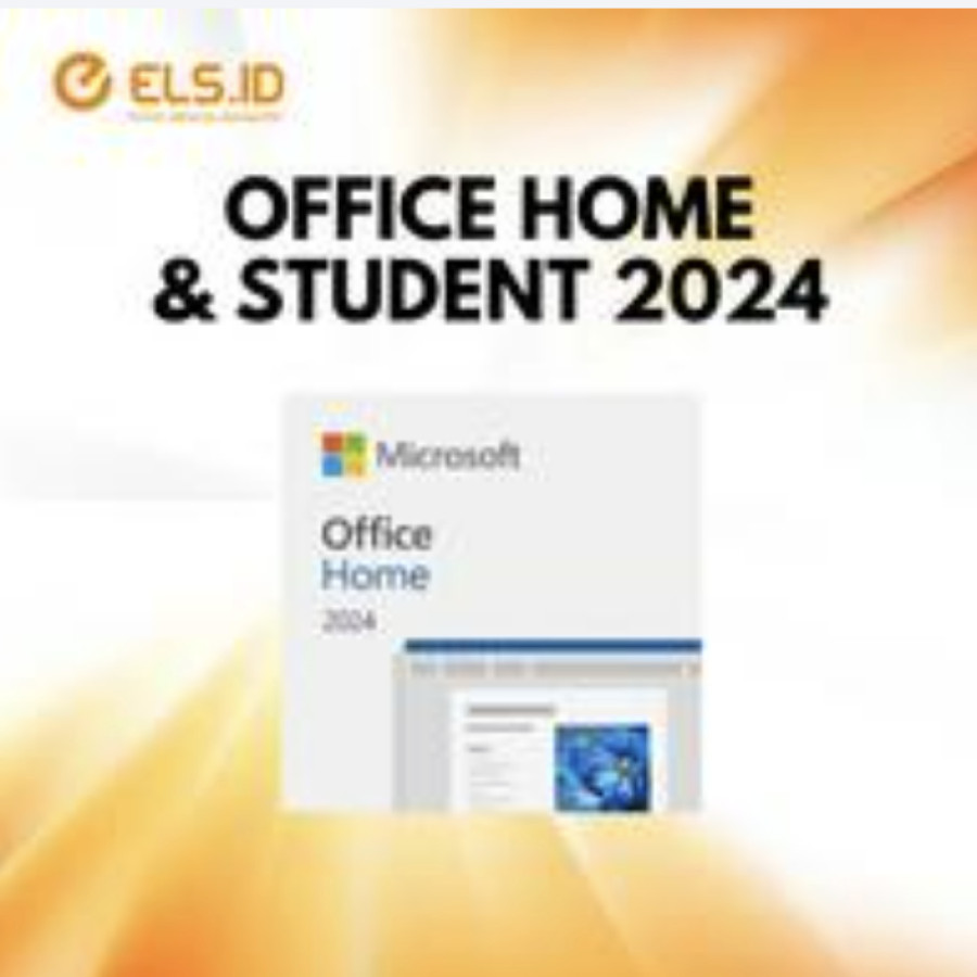 Microsoft Office Lisensi Lifetime - samping