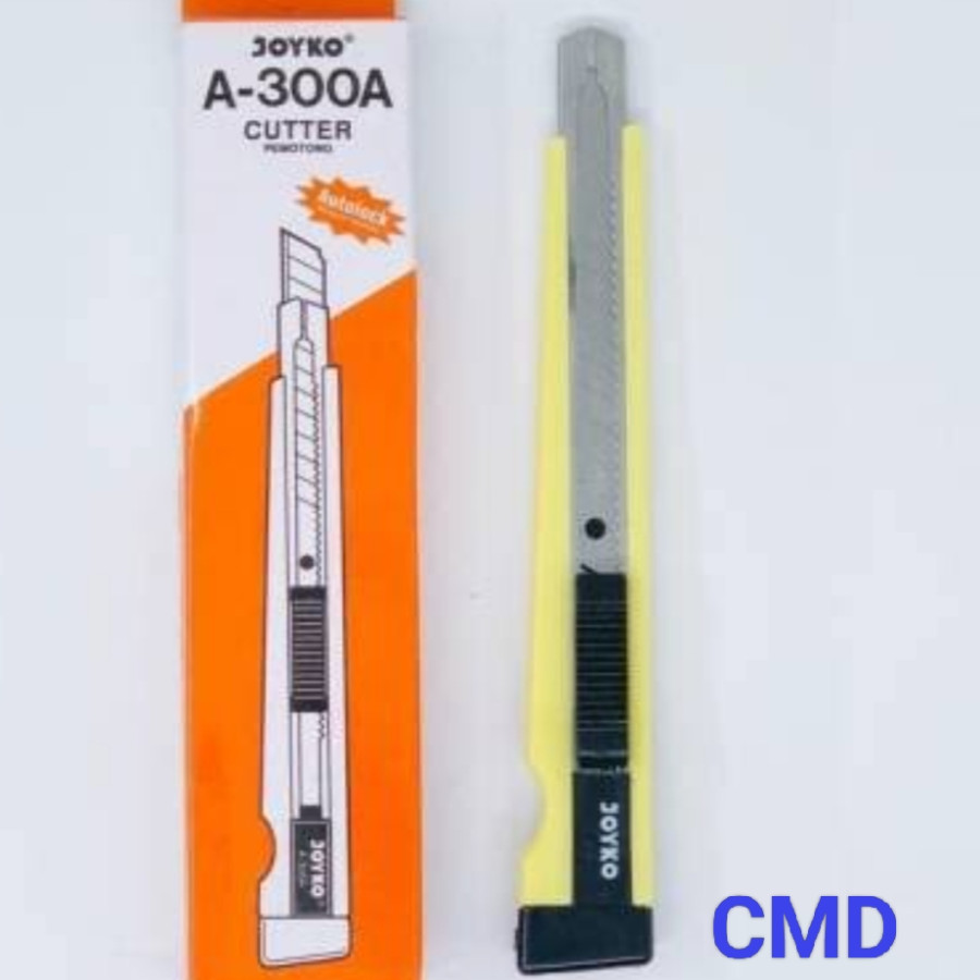 cutter kecil joyko