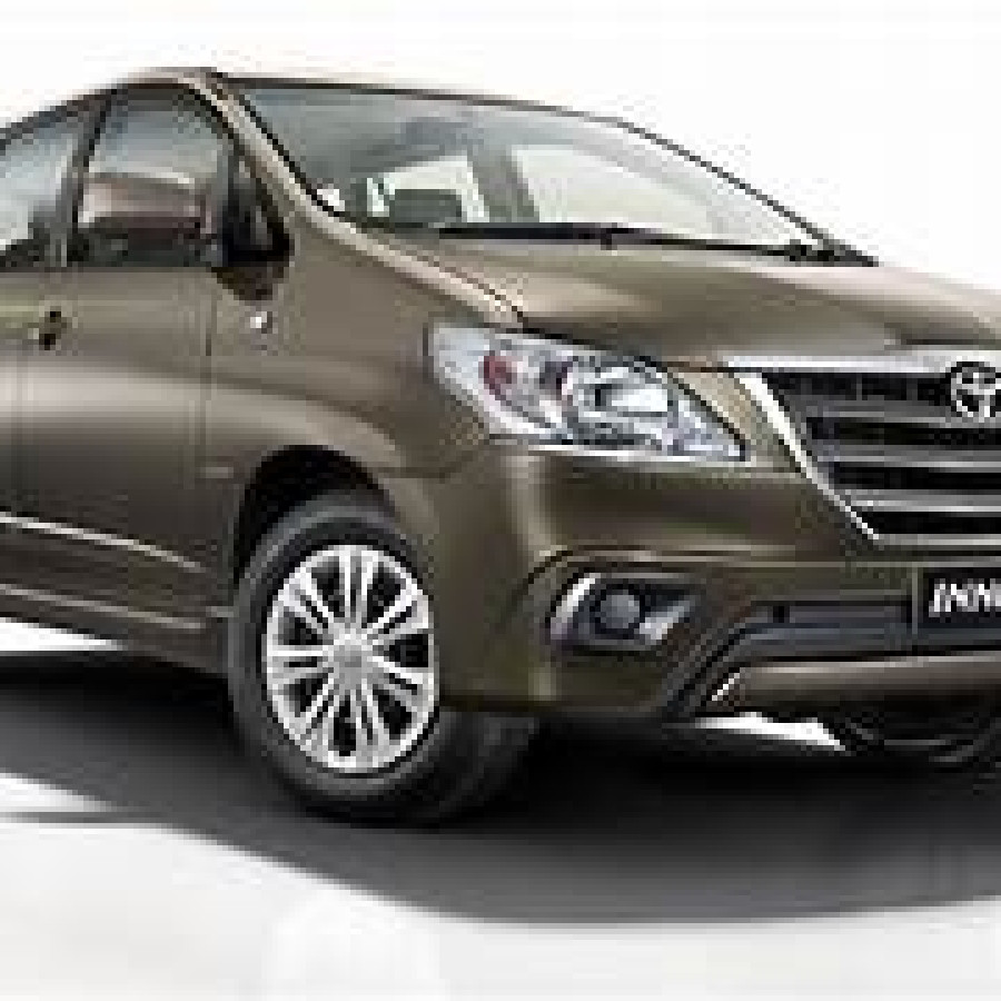 SEWA INNOVA BANYUMAS 48 JAM