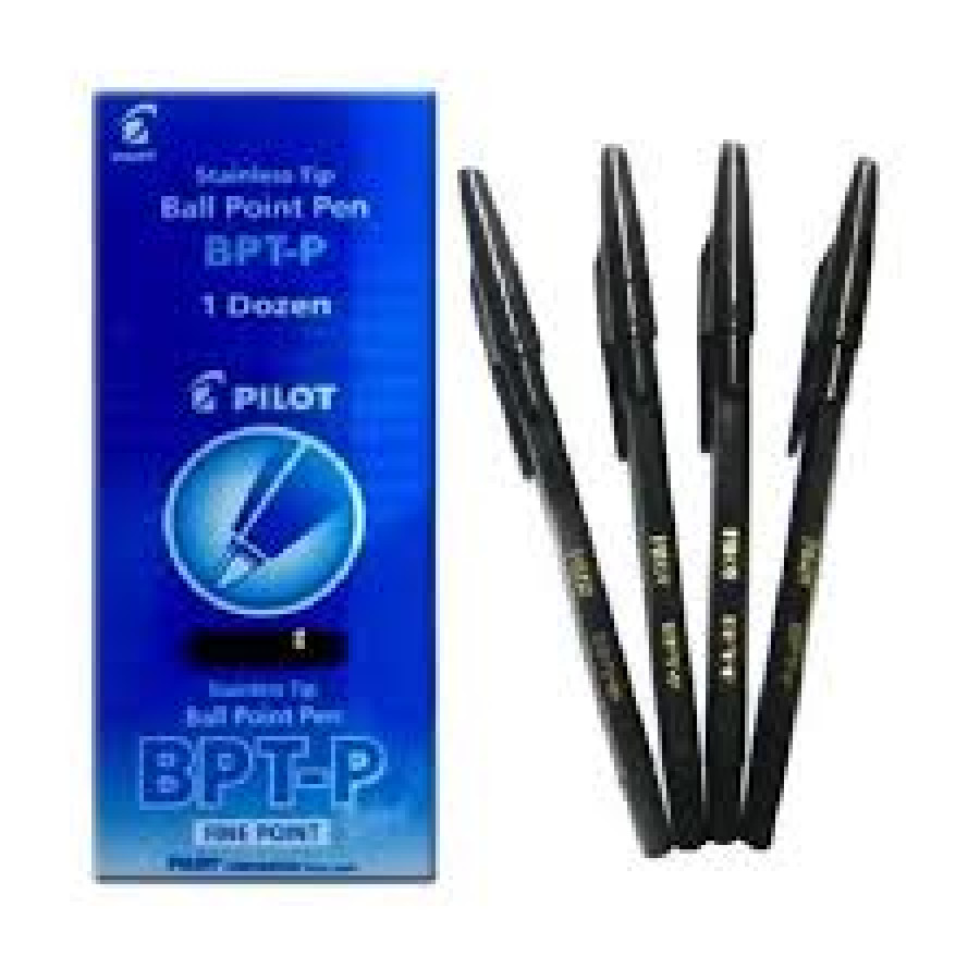 Pulpen BPTP - utama