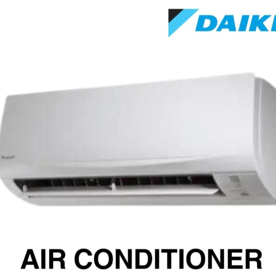 Daikin 1,5 PK - utama