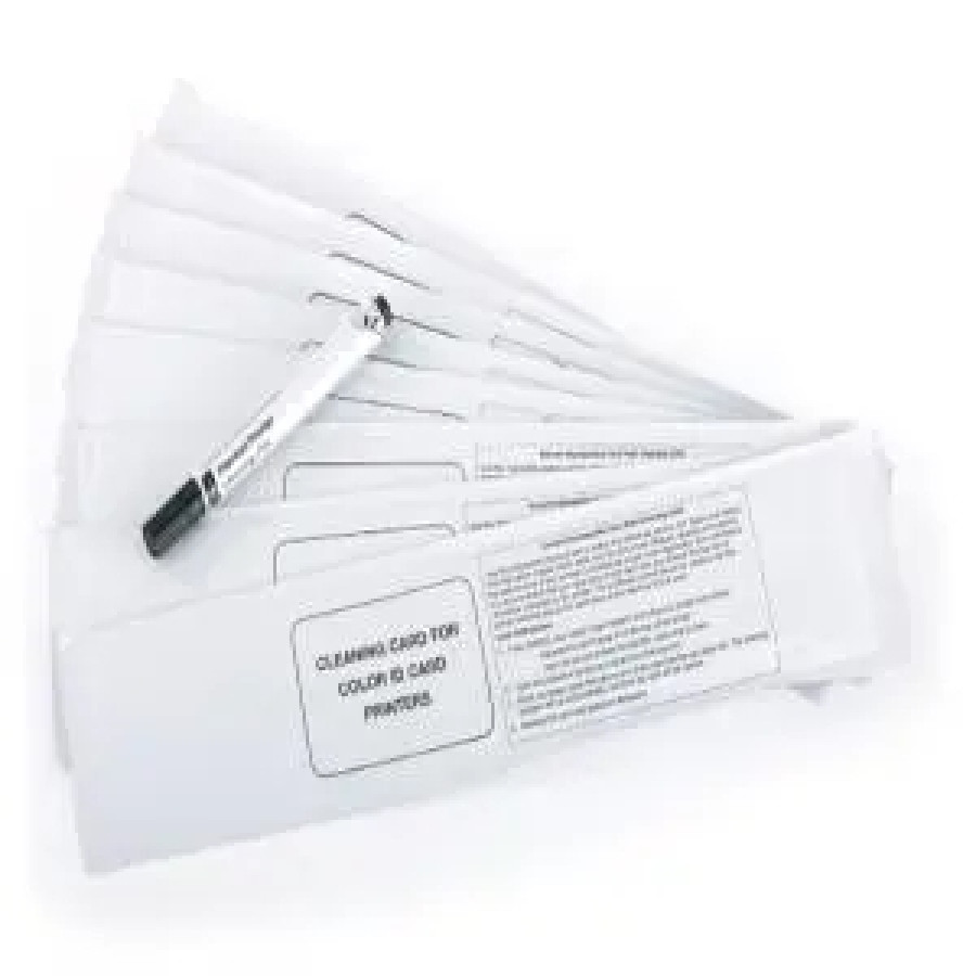 MAGICARD CLEANING KIT ( MGC-3633-0053 )