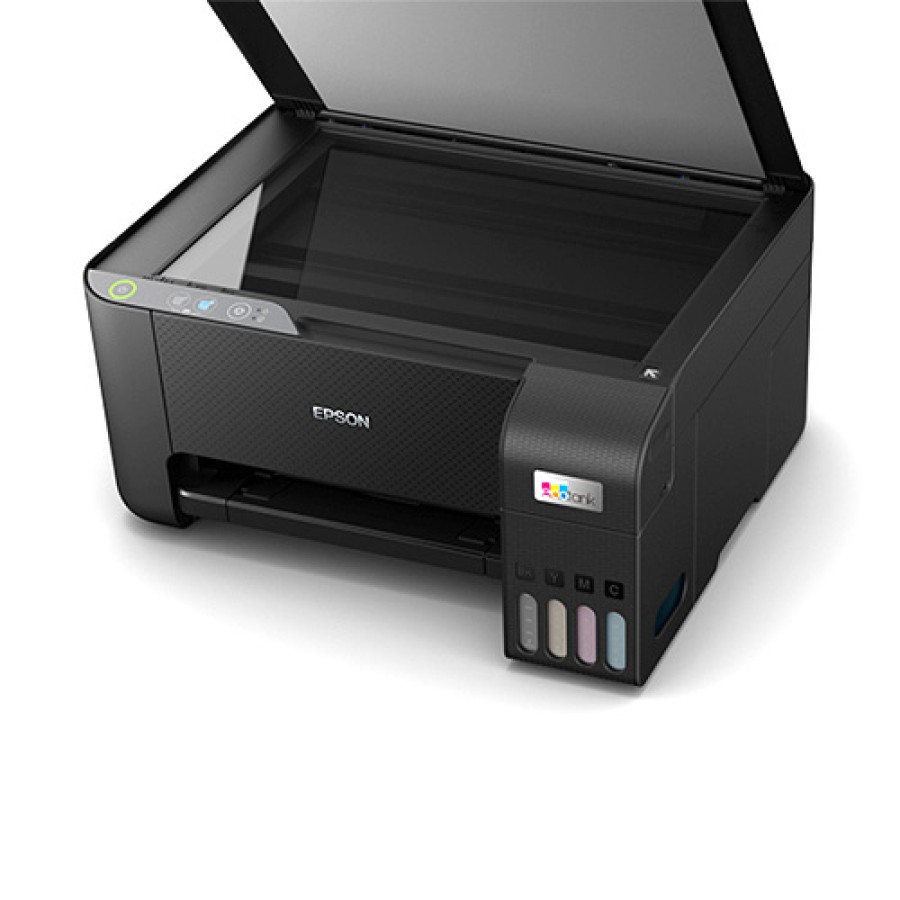 Printer Epson EcoTank L3210 3 in 1
