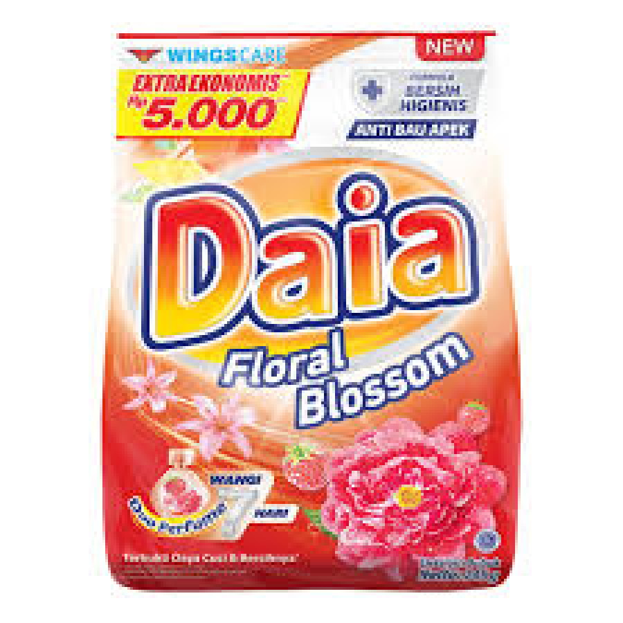 SABUN CUCI DAIA