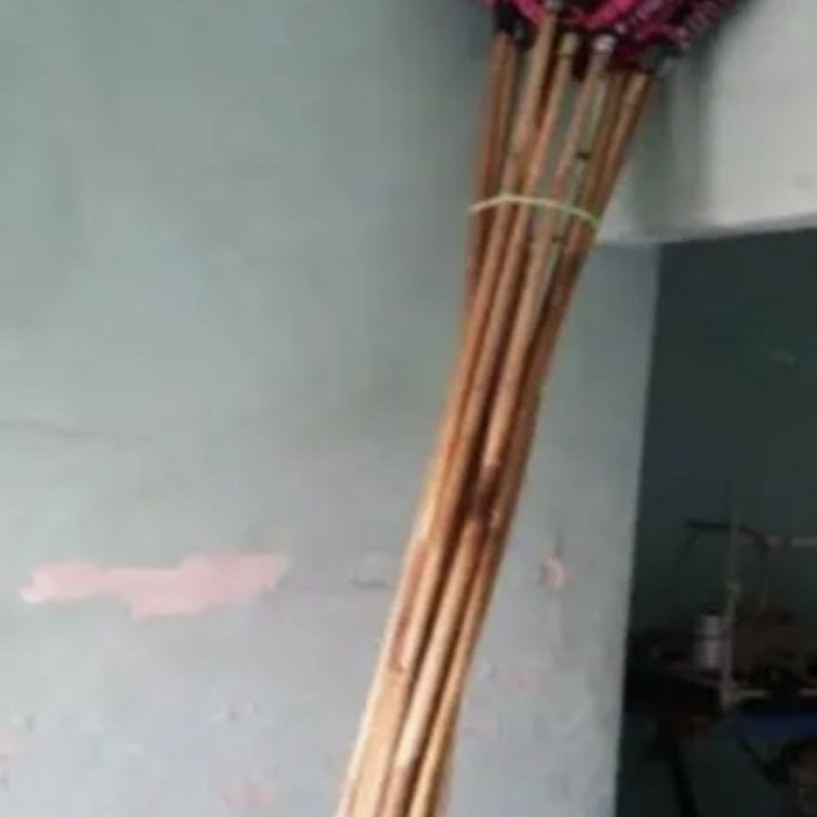 Sapu Sawang