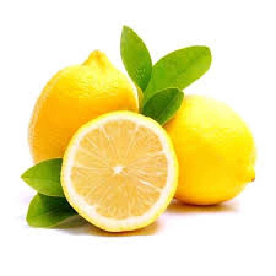 Jeruk Lemon