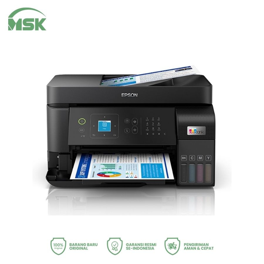 Printer Epson L5590 - utama