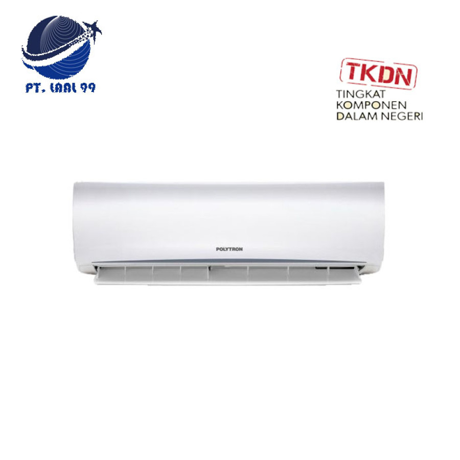 POLYTRON AC 1.5PK PAC12VH (UNIT ONLY)
