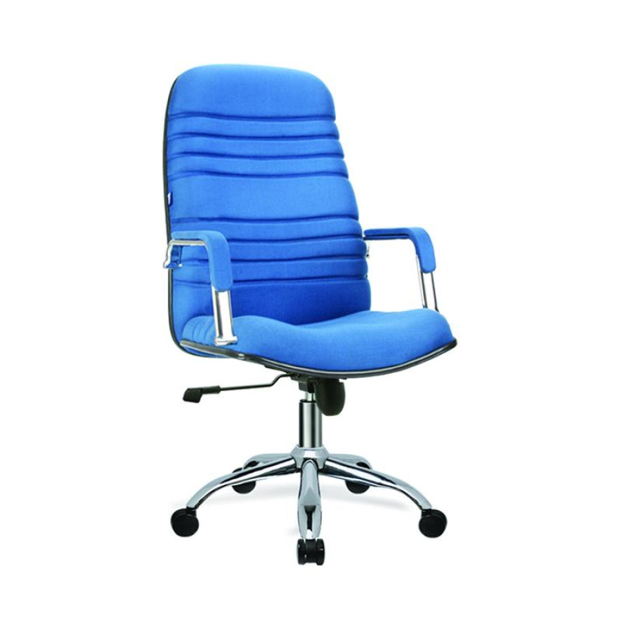 KURSI KERJA INDACHI D 791 CR CROME