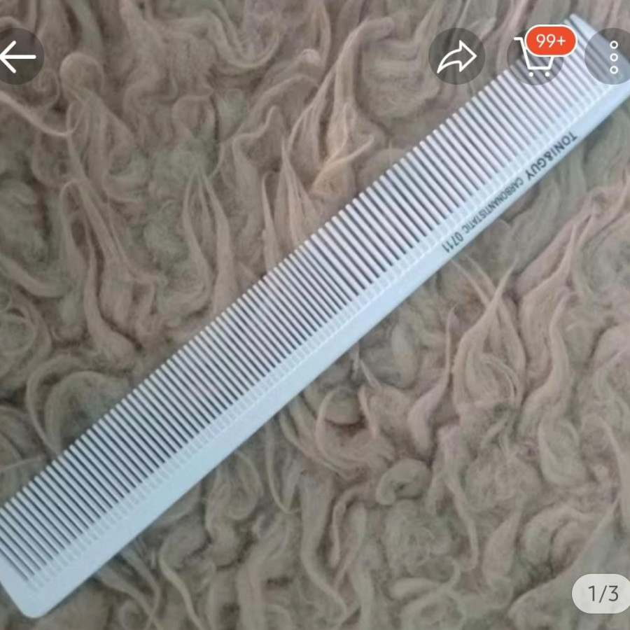 Sisir Barber