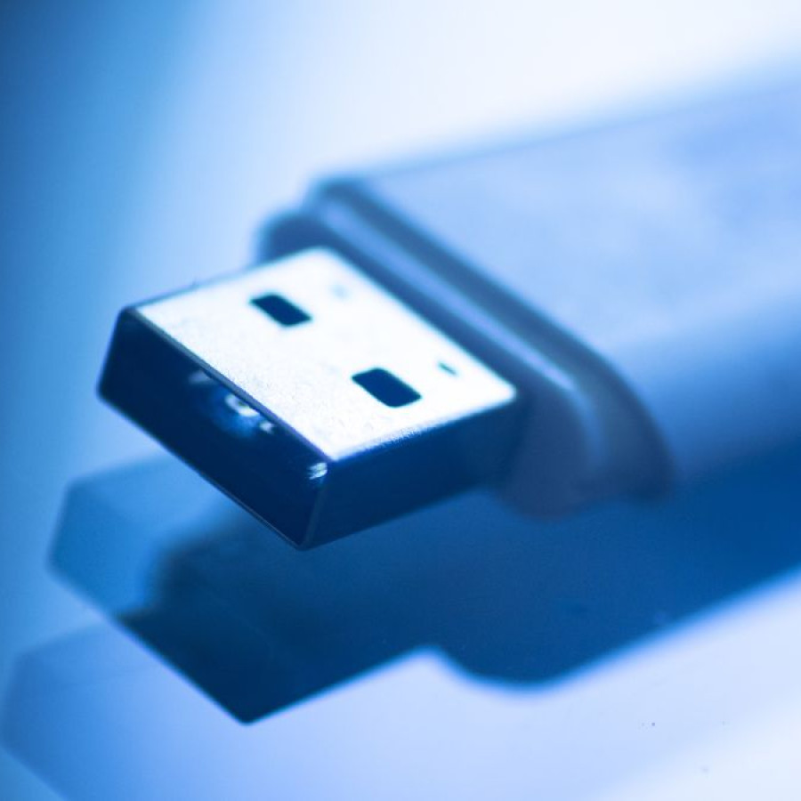 Flashdisk Toshiba