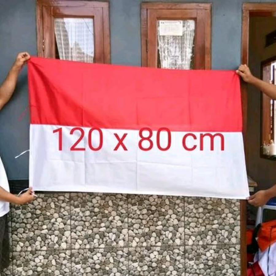 Bendera Merah Putih