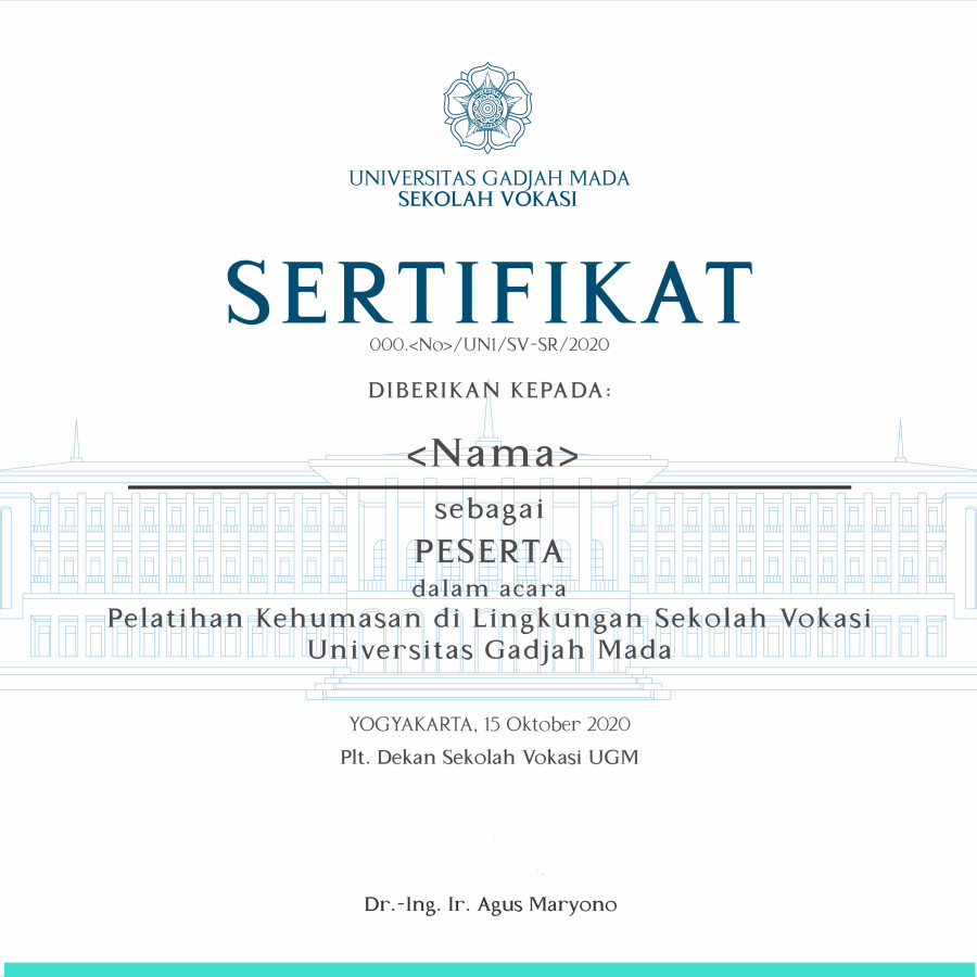 JASA CETAK SERTIFIKAT - depan