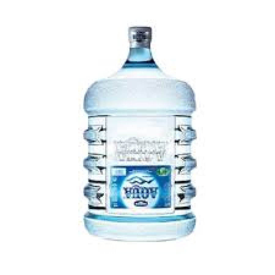 Galon Air Mineral Aqua