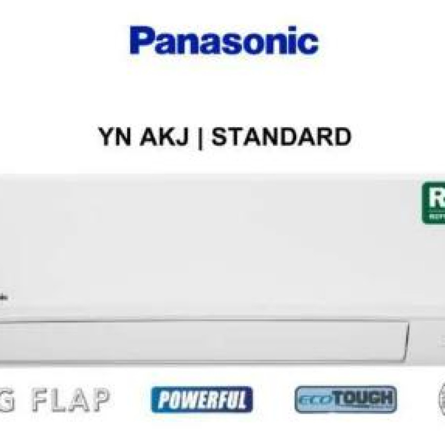 Panasonic AC Standard 1 PK YN09AKJ