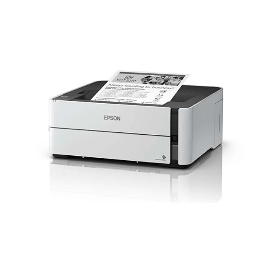 Printer Epson M1140 Monochrome InkTank Duplex Print
