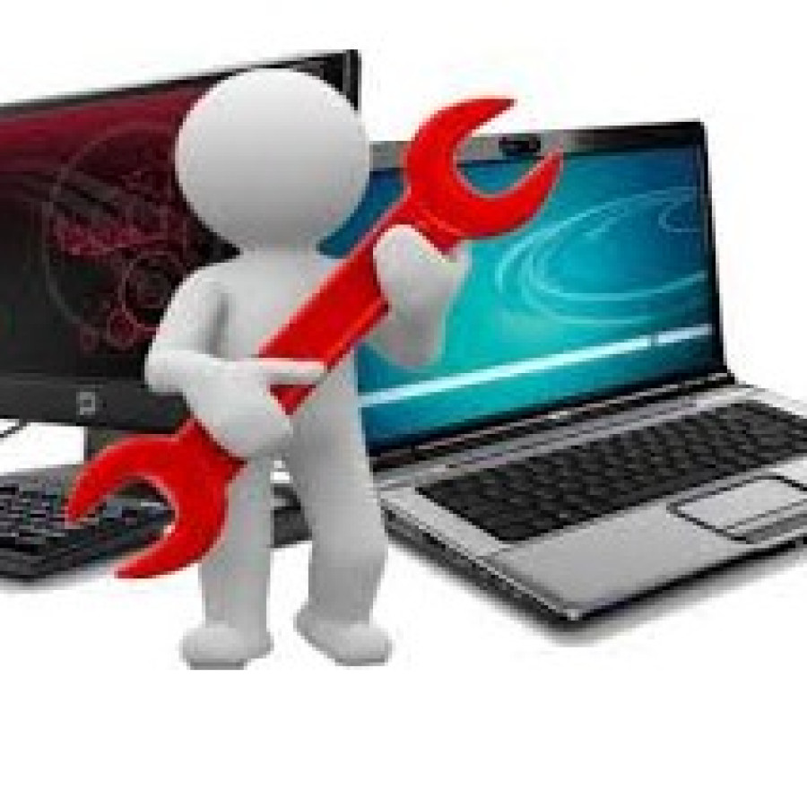 PEMELIHARAAN CPU KOMPUTER