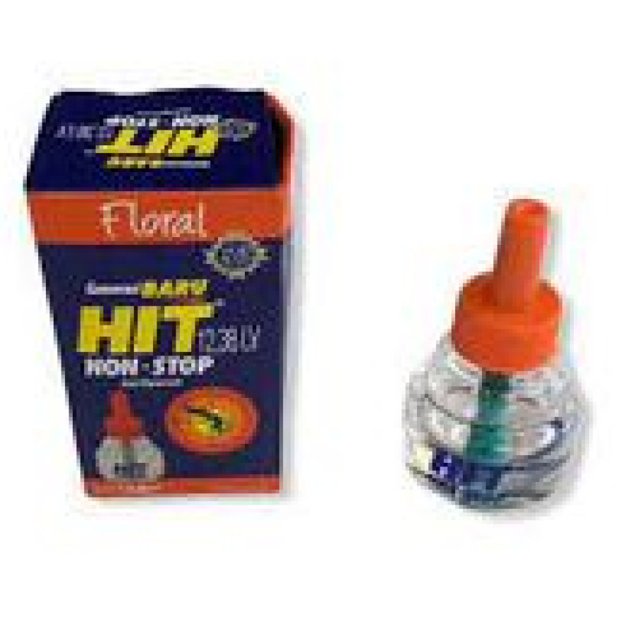 Reffil Hit Electrik Liquid 35ml