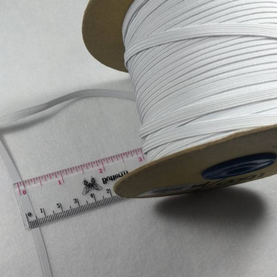 Elastis Jahit per m