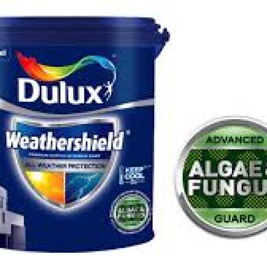 Cat ( Dulux)