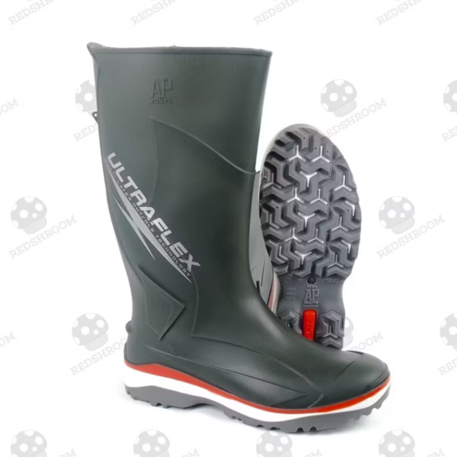 ⁠Sepatu Boot AP Ultraflex