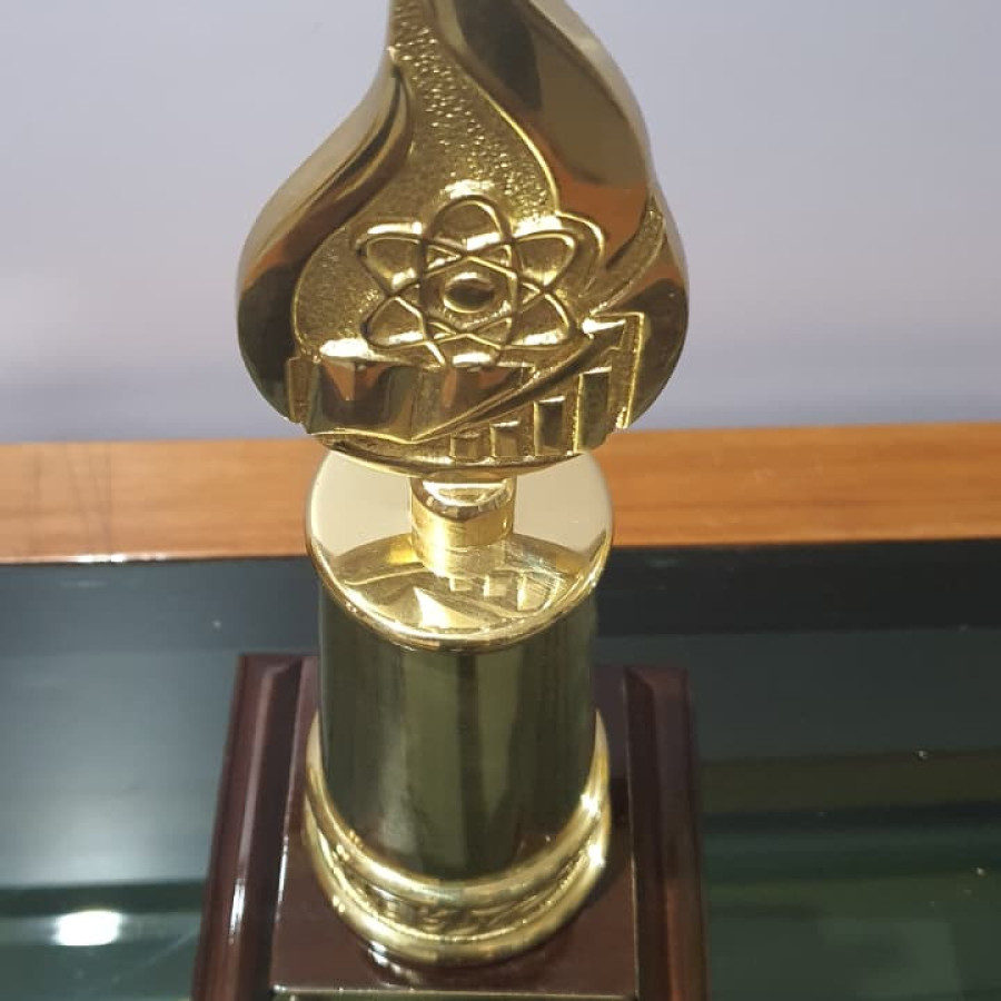 PIALA AKRP - utama