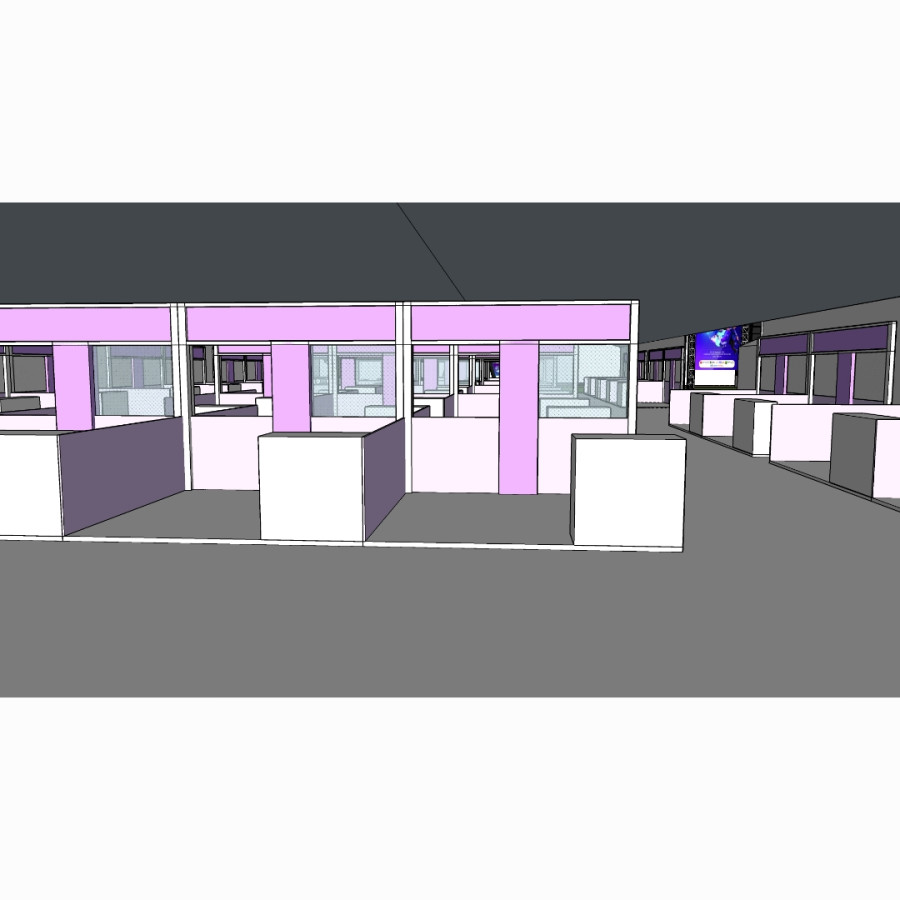 Partisipasi Booth/ stand pameran PPI Jateng - utama
