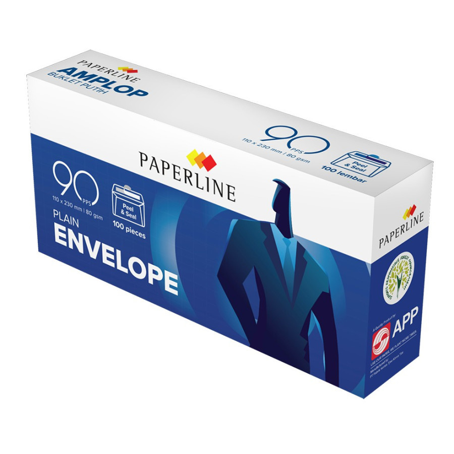 Amplop Besar Paperline